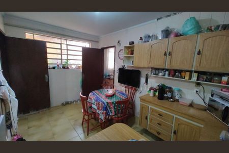 Casa à venda com 144m², 3 quartos e sem vaga