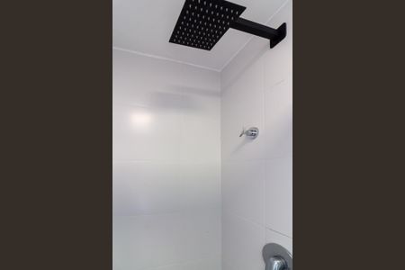 Studio à venda com 24m², 1 quarto e sem vaga Studio à venda com 24m², 1 quarto e sem vagaBanheiro