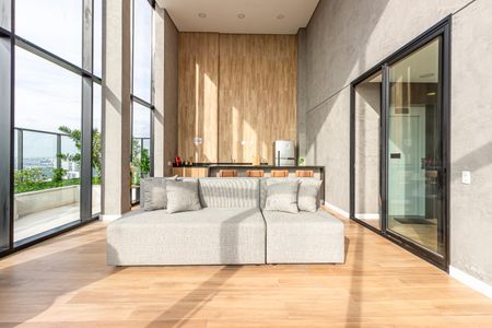 Studio à venda com 24m², 1 quarto e sem vaga Studio à venda com 24m², 1 quarto e sem vagaEspaço Gourmet