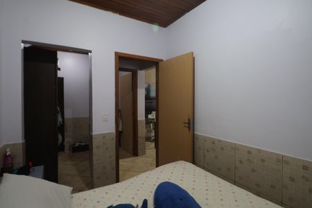 Casa à venda com 200m², 3 quartos e 3 vagasQuarto de Serviço