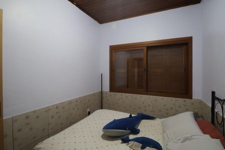 Casa à venda com 200m², 3 quartos e 3 vagasQuarto de Serviço