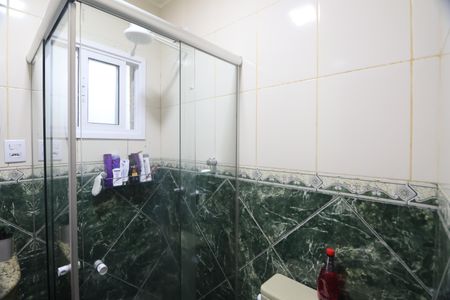 Casa à venda com 200m², 3 quartos e 3 vagasBanheiro Social