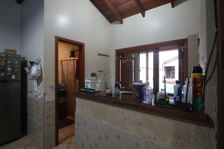 Casa à venda com 200m², 3 quartos e 3 vagasLavanderia