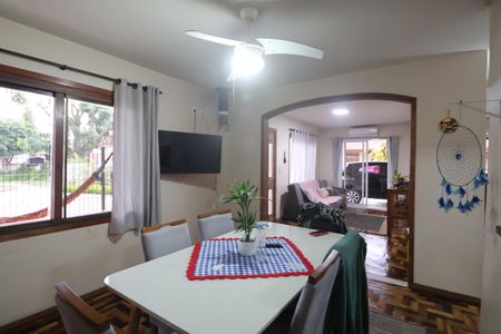 Casa à venda com 200m², 3 quartos e 3 vagasSala de Jantar