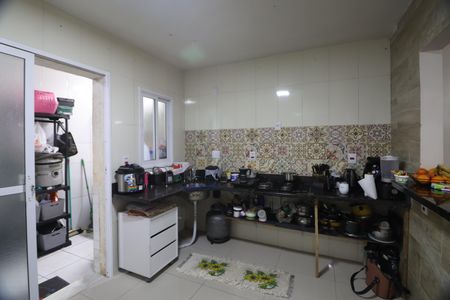 Casa à venda com 200m², 3 quartos e 3 vagasCozinha