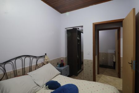 Casa à venda com 200m², 3 quartos e 3 vagasQuarto de Serviço