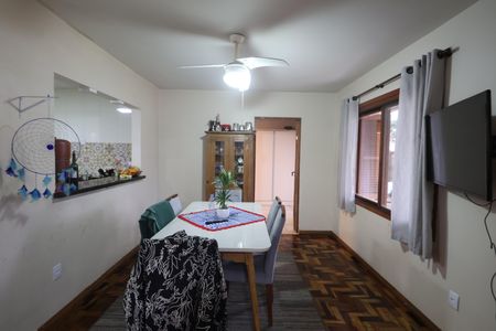 Casa à venda com 200m², 3 quartos e 3 vagasSala de Jantar