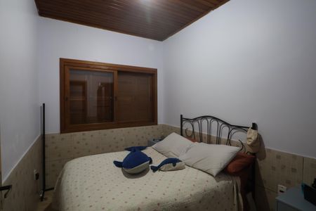 Casa à venda com 200m², 3 quartos e 3 vagasQuarto de Serviço