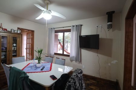 Casa à venda com 200m², 3 quartos e 3 vagasSala de Jantar