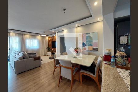Apartamento à venda com 94m², 2 quartos e 2 vagas
