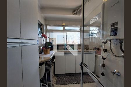 Apartamento à venda com 94m², 2 quartos e 2 vagas