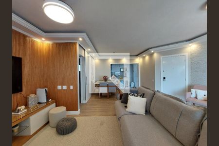 Apartamento à venda com 94m², 2 quartos e 2 vagas