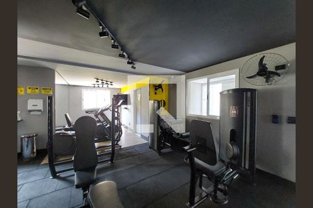 Apartamento à venda com 94m², 2 quartos e 2 vagas
