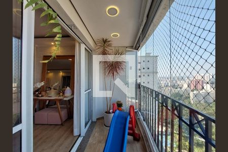 Apartamento à venda com 94m², 2 quartos e 2 vagas