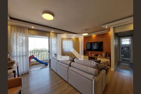 Apartamento à venda com 94m², 2 quartos e 2 vagas