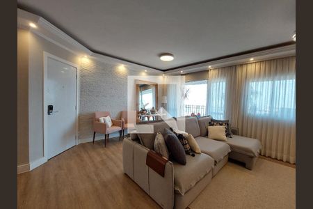 Apartamento à venda com 94m², 2 quartos e 2 vagas