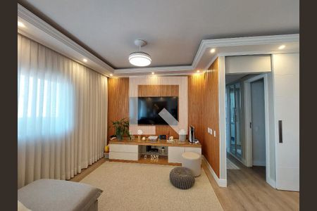 Apartamento à venda com 94m², 2 quartos e 2 vagas