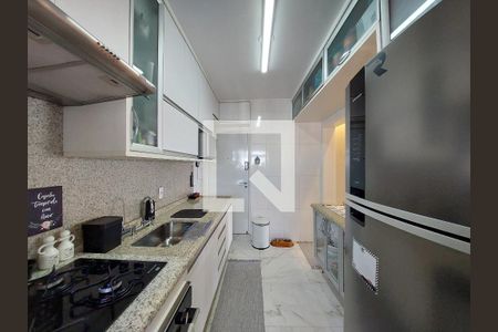 Apartamento à venda com 94m², 2 quartos e 2 vagas