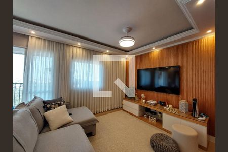 Apartamento à venda com 94m², 2 quartos e 2 vagas