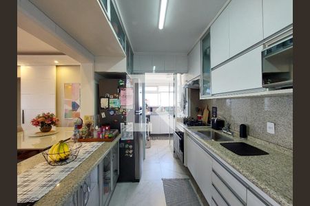 Apartamento à venda com 94m², 2 quartos e 2 vagas