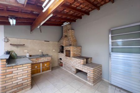 Casa à venda com 260m², 4 quartos e 4 vagas Casa à venda com 260m², 4 quartos e 4 vagasÁrea Externa