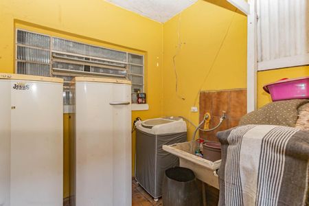 Casa à venda com 87m², 2 quartos e 1 vagaÁrea de Serviço