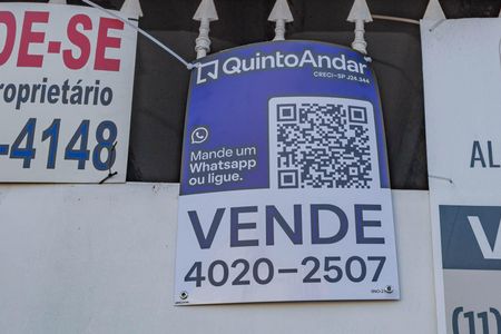 Casa à venda com 87m², 2 quartos e 1 vagaPlaquinha
