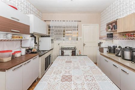 Casa à venda com 87m², 2 quartos e 1 vagaCozinha