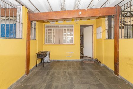 Casa à venda com 87m², 2 quartos e 1 vagaGaragem