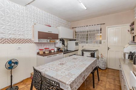 Casa à venda com 87m², 2 quartos e 1 vagaCozinha
