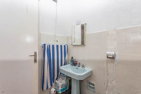 Casa à venda com 87m², 2 quartos e 1 vagaBanheiro