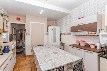 Casa à venda com 87m², 2 quartos e 1 vagaCozinha