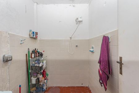 Casa à venda com 87m², 2 quartos e 1 vagaBanheiro