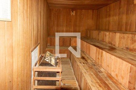 Apartamento à venda com 128m², 3 quartos e 2 vagas Apartamento à venda com 128m², 3 quartos e 2 vagasSauna