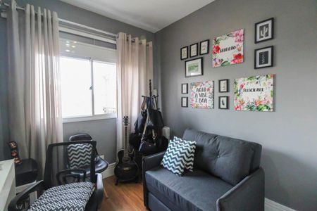 Apartamento à venda com 128m², 3 quartos e 2 vagas Apartamento à venda com 128m², 3 quartos e 2 vagasQuarto 2