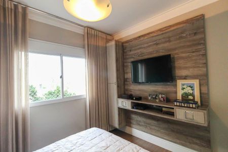 Apartamento à venda com 128m², 3 quartos e 2 vagas Apartamento à venda com 128m², 3 quartos e 2 vagasSuite