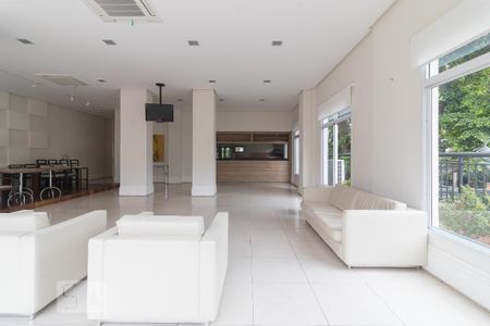 Apartamento à venda com 128m², 3 quartos e 2 vagas Apartamento à venda com 128m², 3 quartos e 2 vagasÁrea comum