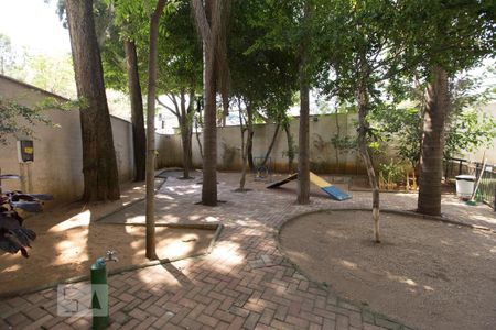 Apartamento à venda com 128m², 3 quartos e 2 vagas Apartamento à venda com 128m², 3 quartos e 2 vagasEspaço Pet