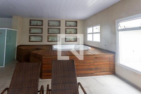 Apartamento à venda com 128m², 3 quartos e 2 vagas Apartamento à venda com 128m², 3 quartos e 2 vagasSpa