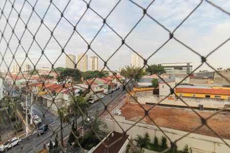 Apartamento à venda com 128m², 3 quartos e 2 vagas Apartamento à venda com 128m², 3 quartos e 2 vagasVaranda da Sala