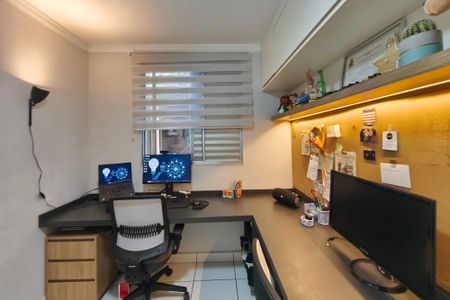 Quarto 2 de apartamento à venda com 2 quartos, 120m² em Jardim Nova Europa, Campinas