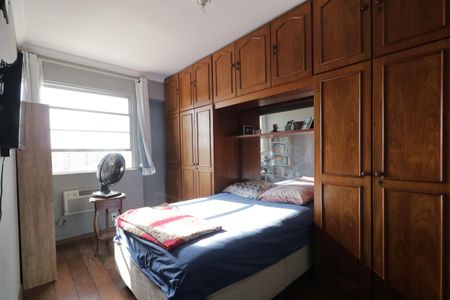 Apartamento à venda com 72m², 2 quartos e 1 vagaQuarto