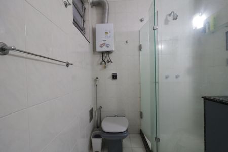 Apartamento à venda com 72m², 2 quartos e 1 vagaBanheiro