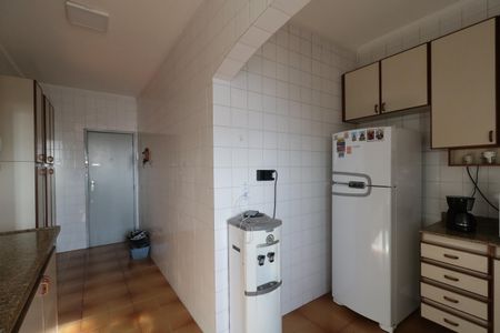 Apartamento à venda com 72m², 2 quartos e 1 vagaCozinha