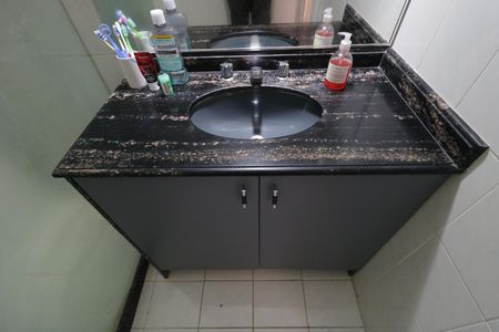 Apartamento à venda com 72m², 2 quartos e 1 vagaBanheiro