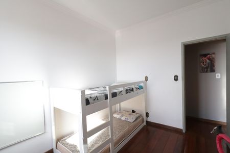 Apartamento à venda com 72m², 2 quartos e 1 vagaQuarto 2