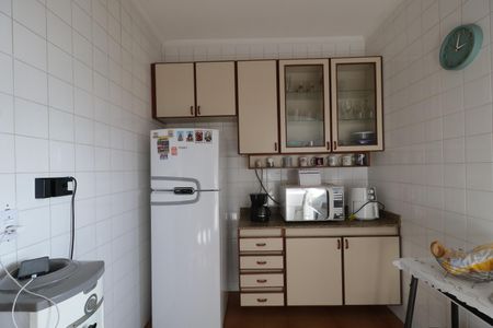 Apartamento à venda com 72m², 2 quartos e 1 vagaCozinha
