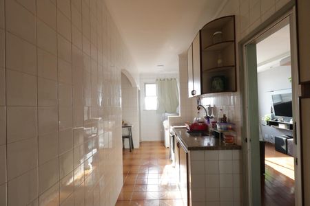 Apartamento à venda com 72m², 2 quartos e 1 vagaCozinha