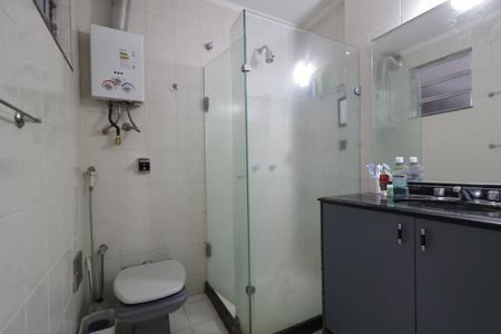 Apartamento à venda com 72m², 2 quartos e 1 vagaBanheiro
