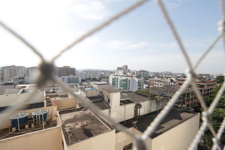 Apartamento à venda com 72m², 2 quartos e 1 vagaSala vista